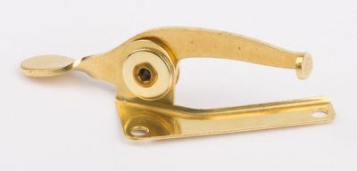 Kupplung Messing für D366/396/406/409/496/499
