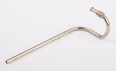 Dampfrohr (Kessel) für D52