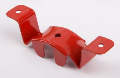 Gastankhalterung für D48