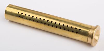 Brennerrohr für D48