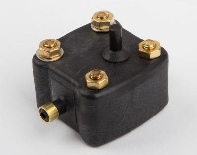 Zahnrad-Wasserpumpe für D305