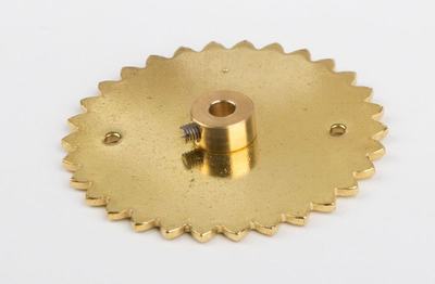 Zahnrad 61mm 30 Zähne Bohrung 4mm für D305/320/430