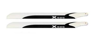 XBlades x525 FBL